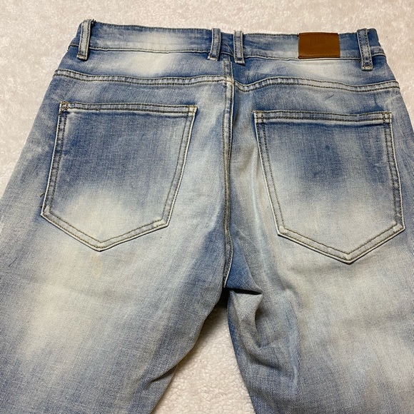 Crysp denim size: 30/32 - Picture 7 of 12